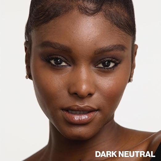 13-Dark Neutral (with neutral undertone)
