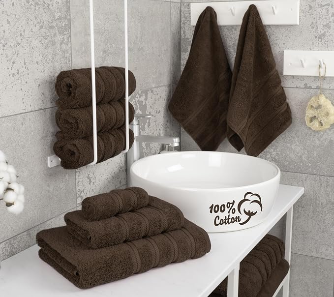 Chocolate Brown