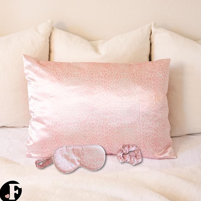 Pink Leopard
