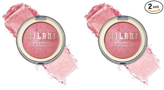 Dolce Pink (Updated)