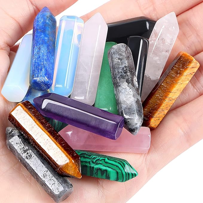 2-multi-colored - 10pcs