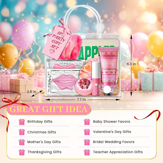Party Gift Set