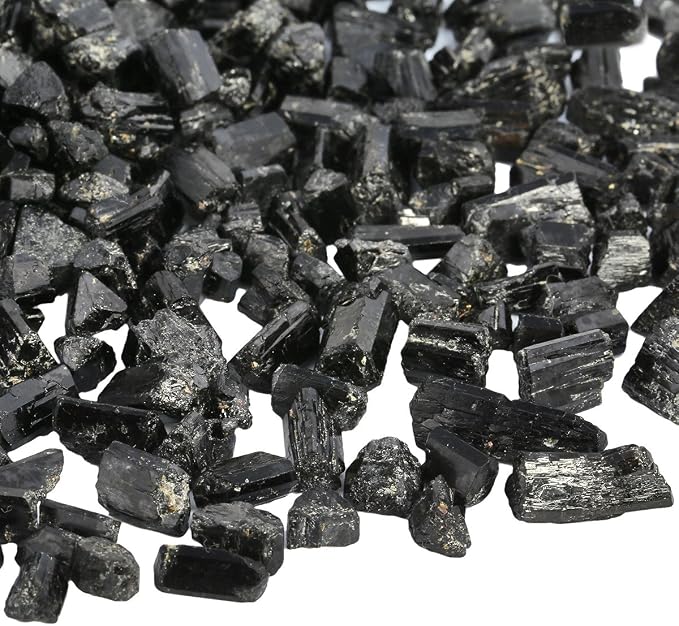 Black Tourmaline(0.1-0.5\