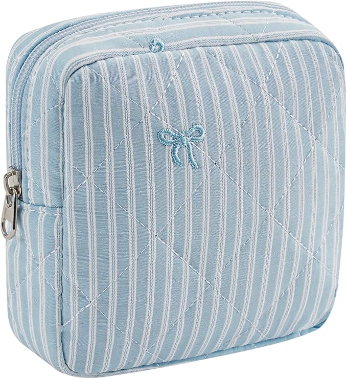 26 Blue Stripes
