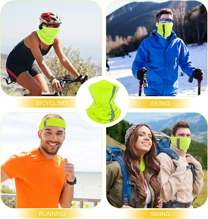 Fluorescent Yellow