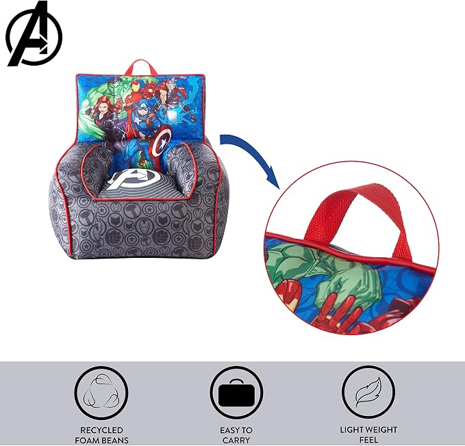 Avengers