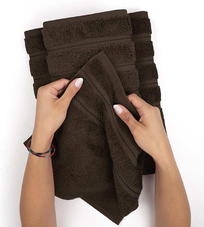 Chocolate Brown