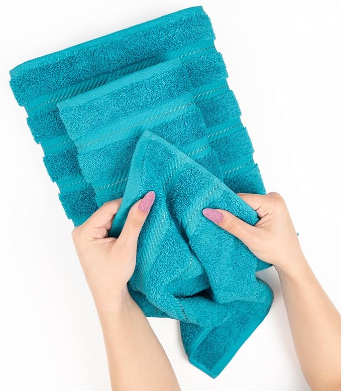 Aqua Blue