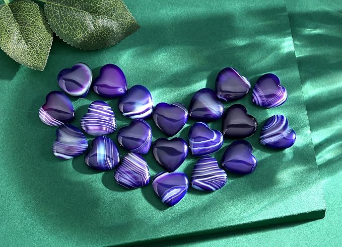 Purple Agate
