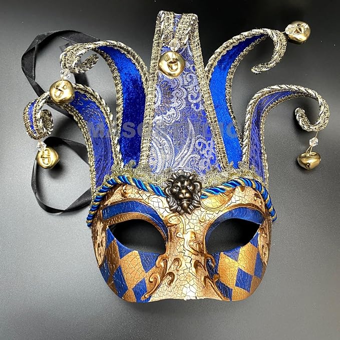 Blue Gold