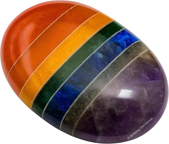 7 Chakra Large