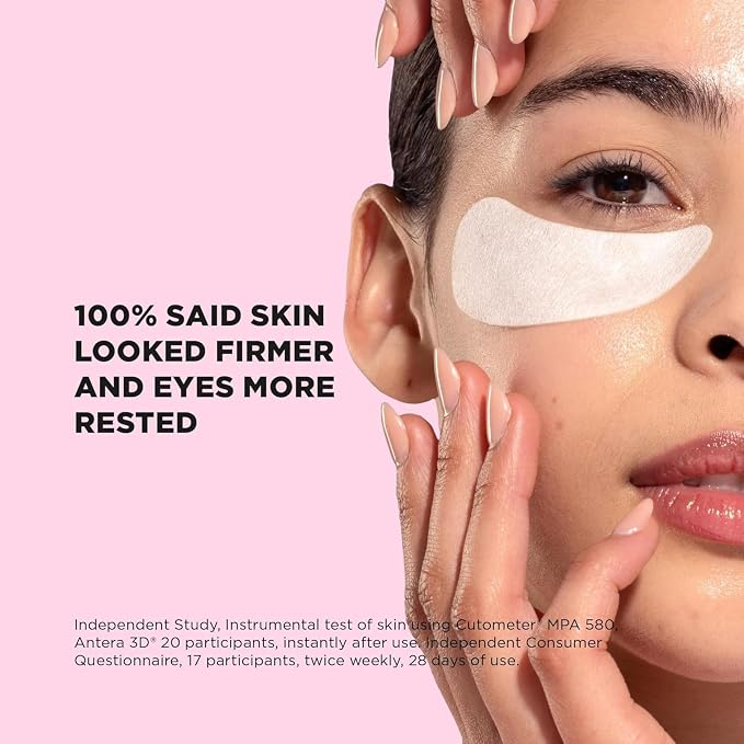 Retinol Under Eye
