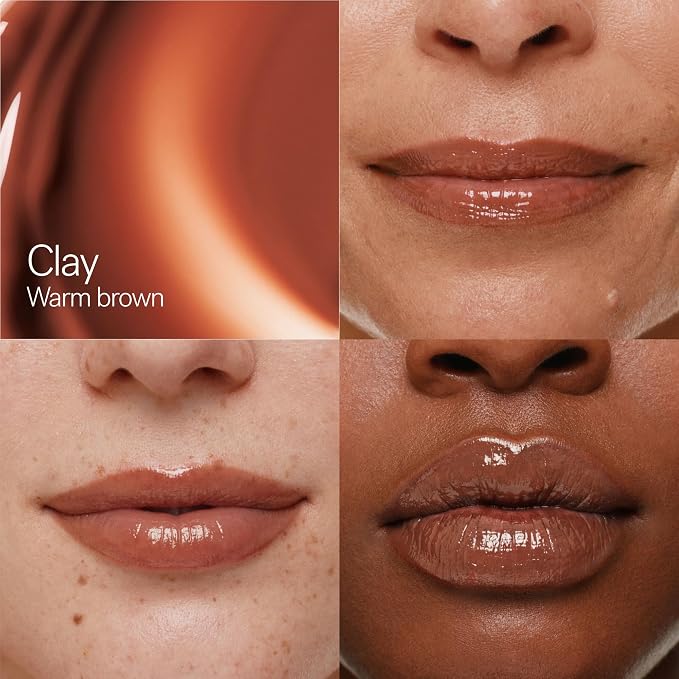 Clay | Warm Brown