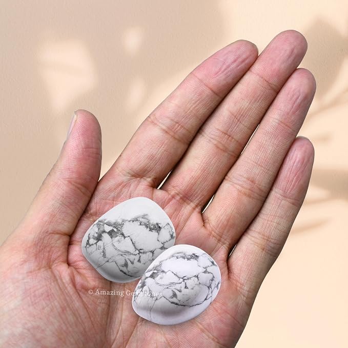 Howlite