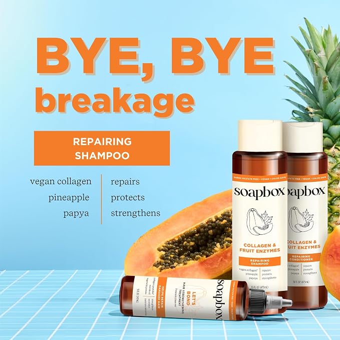 Collagen & Fruit Enzymes
