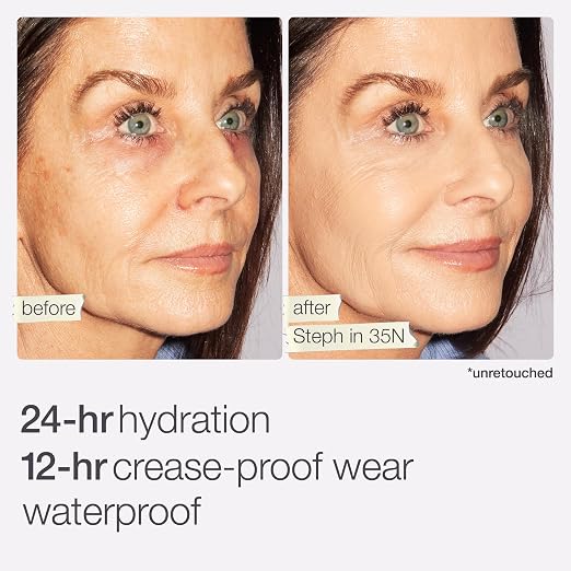 27B light-medium beige (light to medium skin with cool, pink undertones )