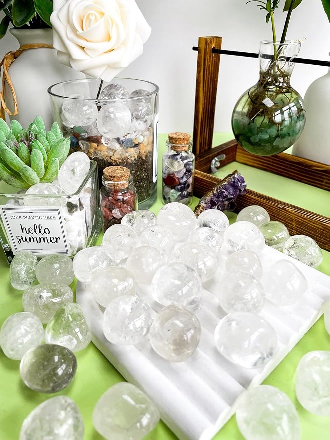 03 Clear Quartz