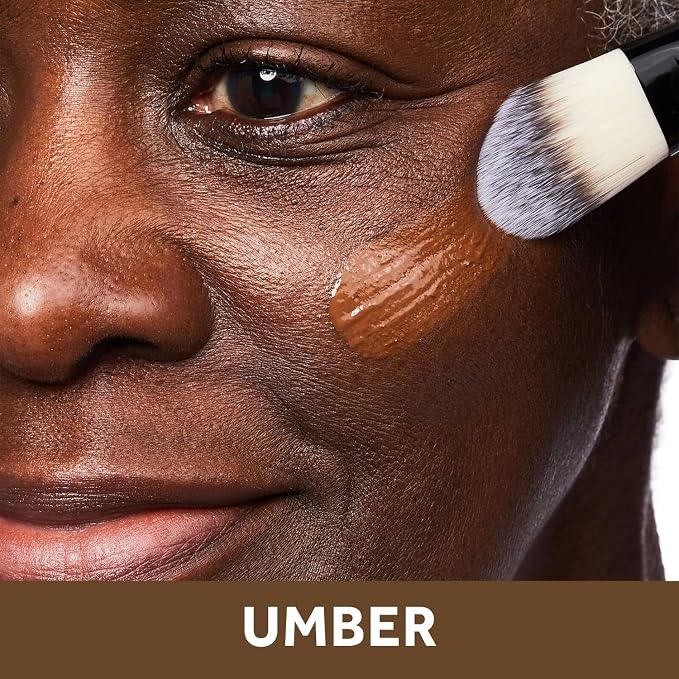 18 - Umber