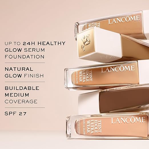 305N: light with neutral pinky peach undertones