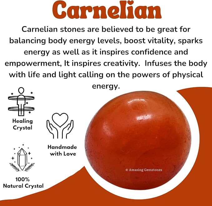Carnelian