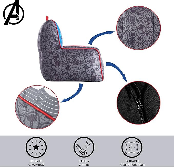 Avengers