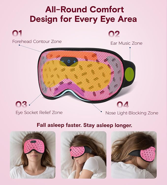 Grid Pink