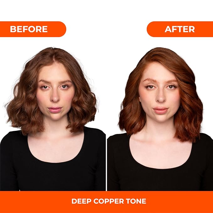 IRISH COPPER