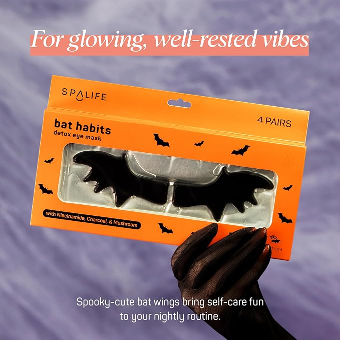 Bat Wings