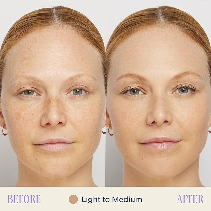 Light to Medium