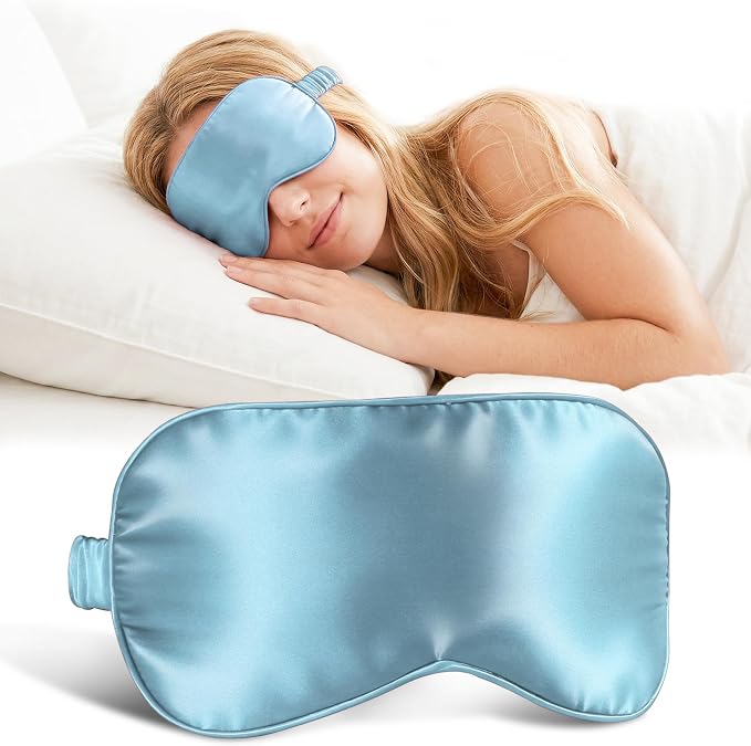 Solid Light Blue