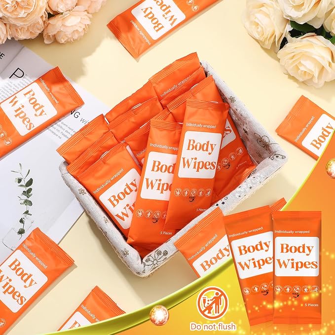 Orange Background