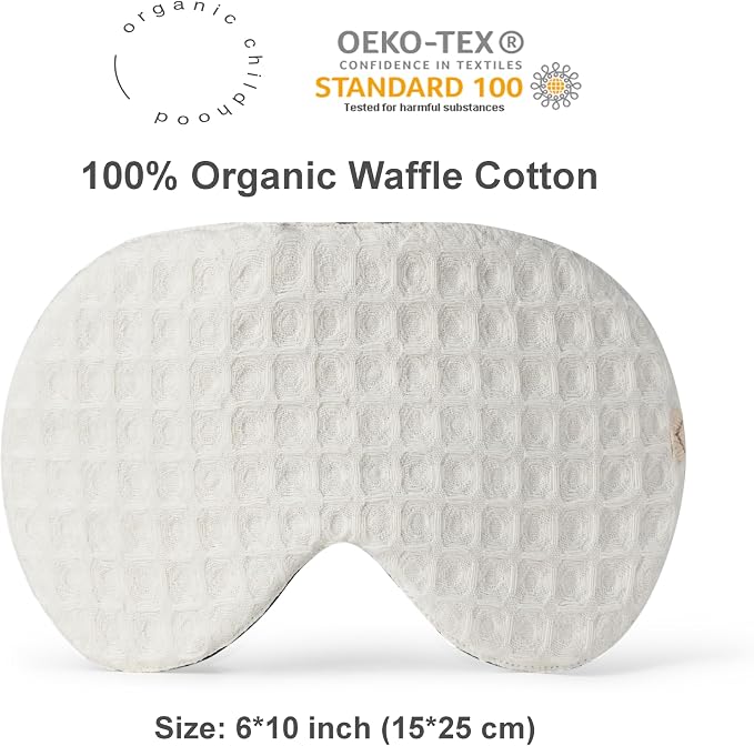 Ivory Waffle