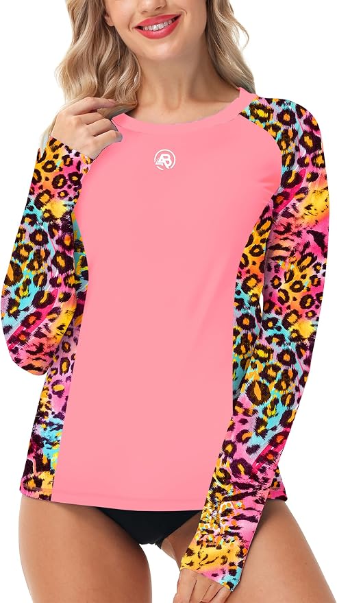 Pink Leopard