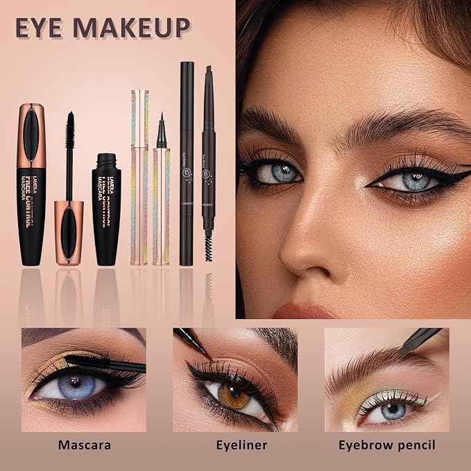 Makeup set
