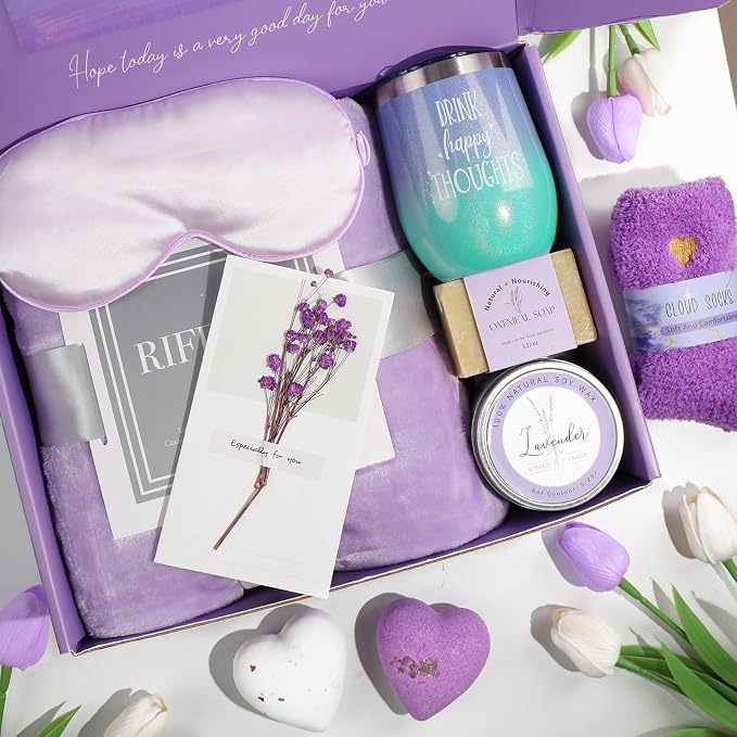Purple (Lavender Shade)
