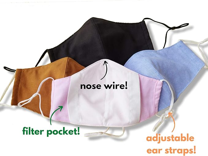 De Aqua - 5 Pcs
