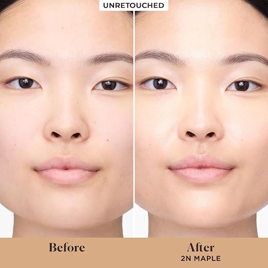 2N Maple- Light with neutral undertones