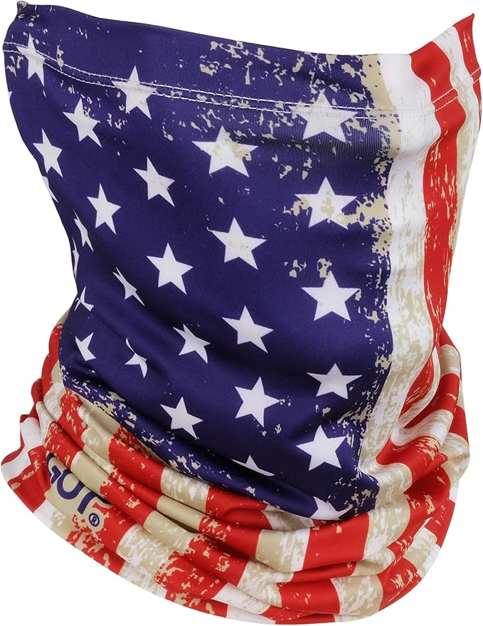 Old Glory American Flag