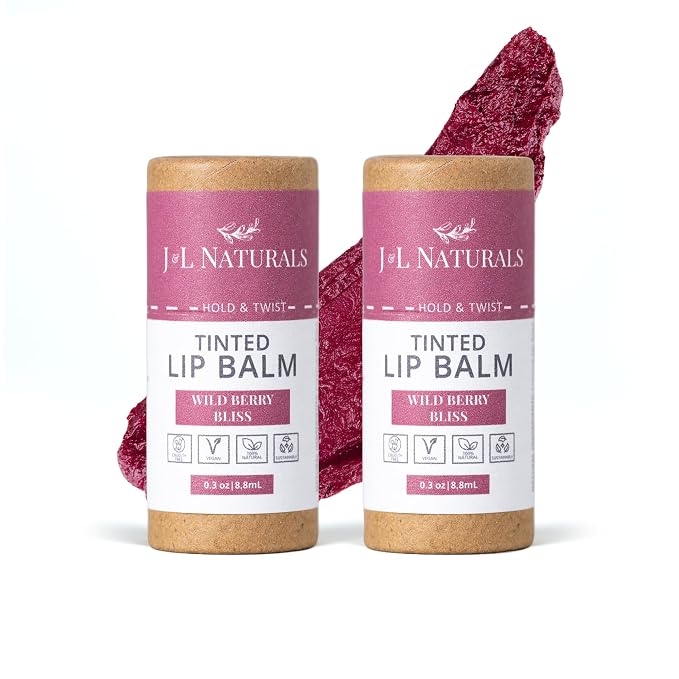 Wild Berry Bliss