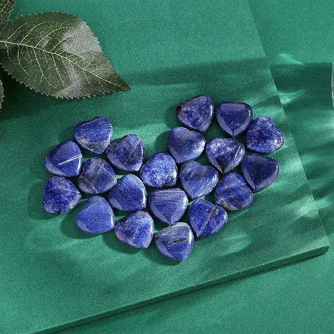 Blue Sodalite