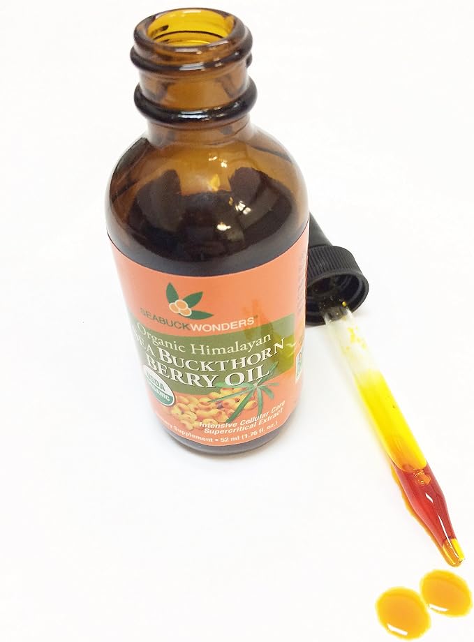Berry Oil