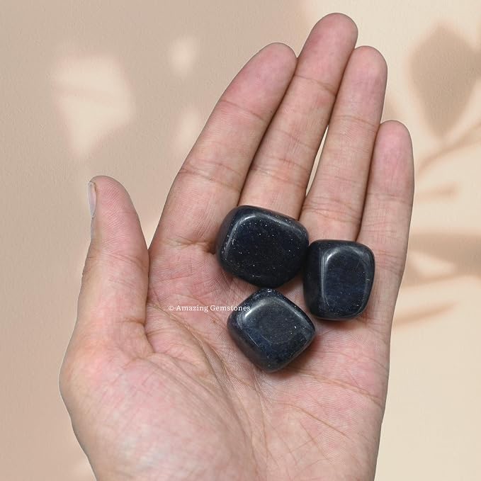 Blue Aventurine
