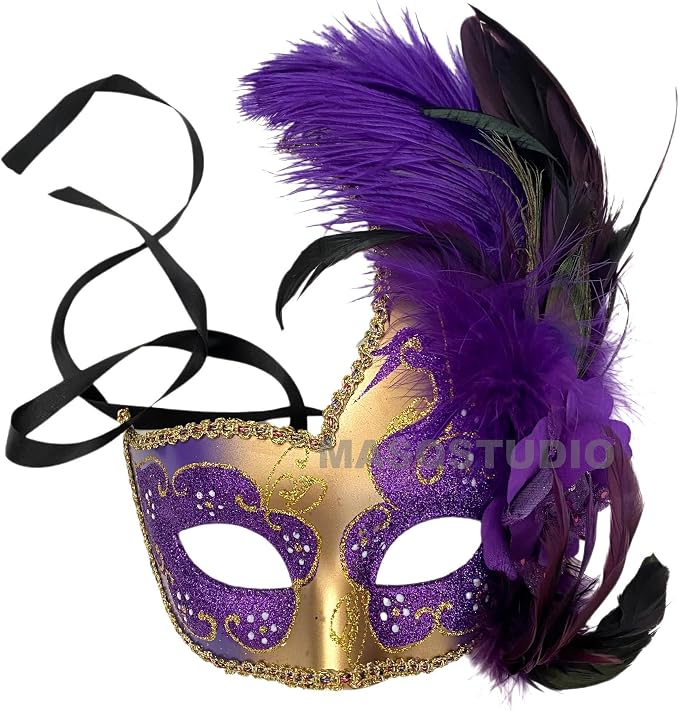 Purple Gold