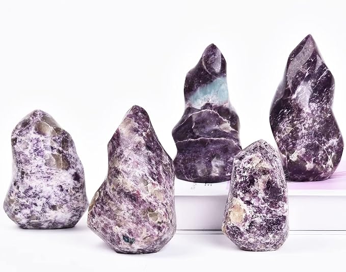 Lepidolite