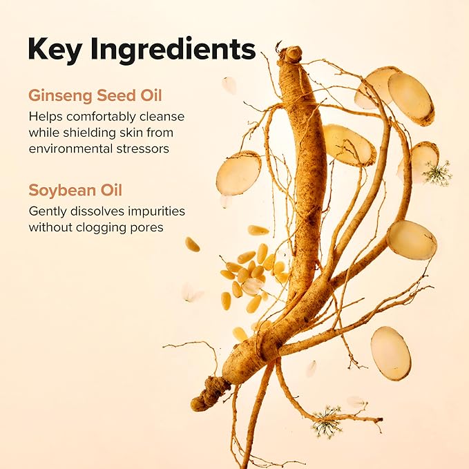 Ginseng