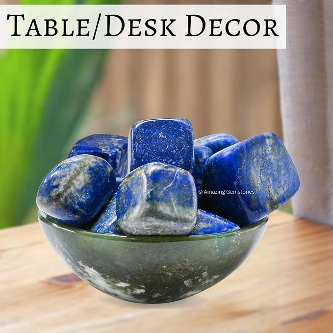 Lapis Lazuli