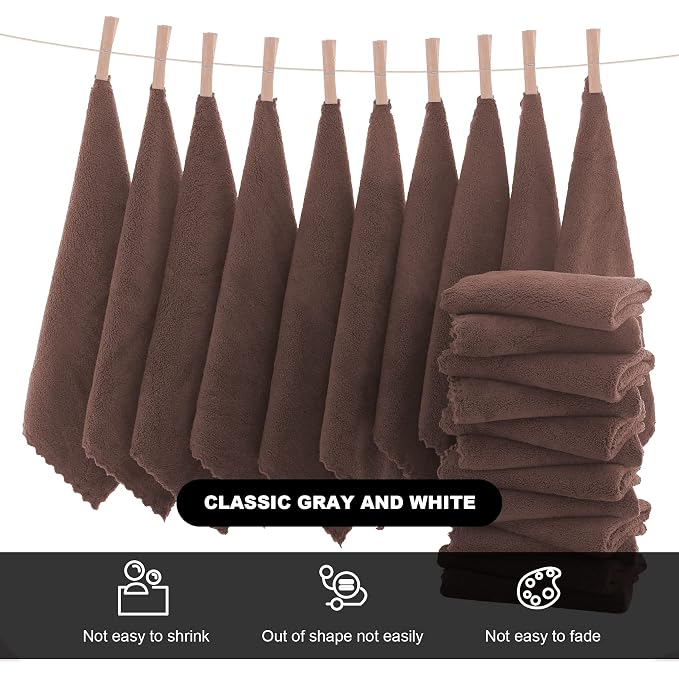 Wood Brown