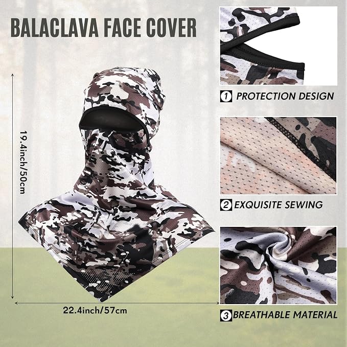 Camouflage Color