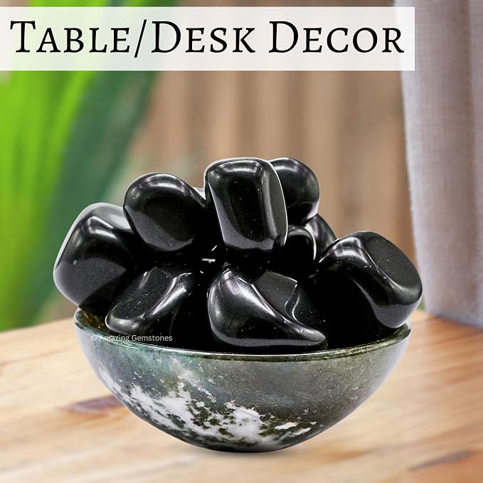 Black Obsidian