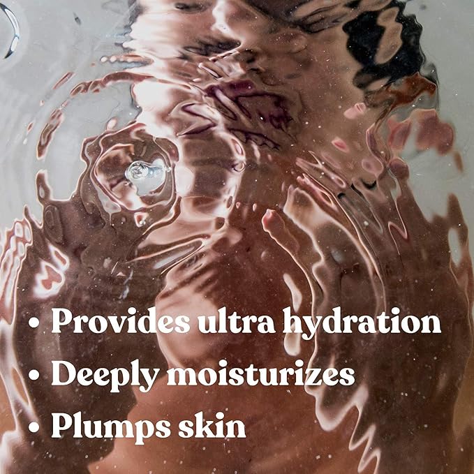 Hyaluronic Acid Serum